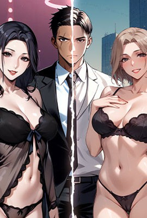 间谍过家家 封面